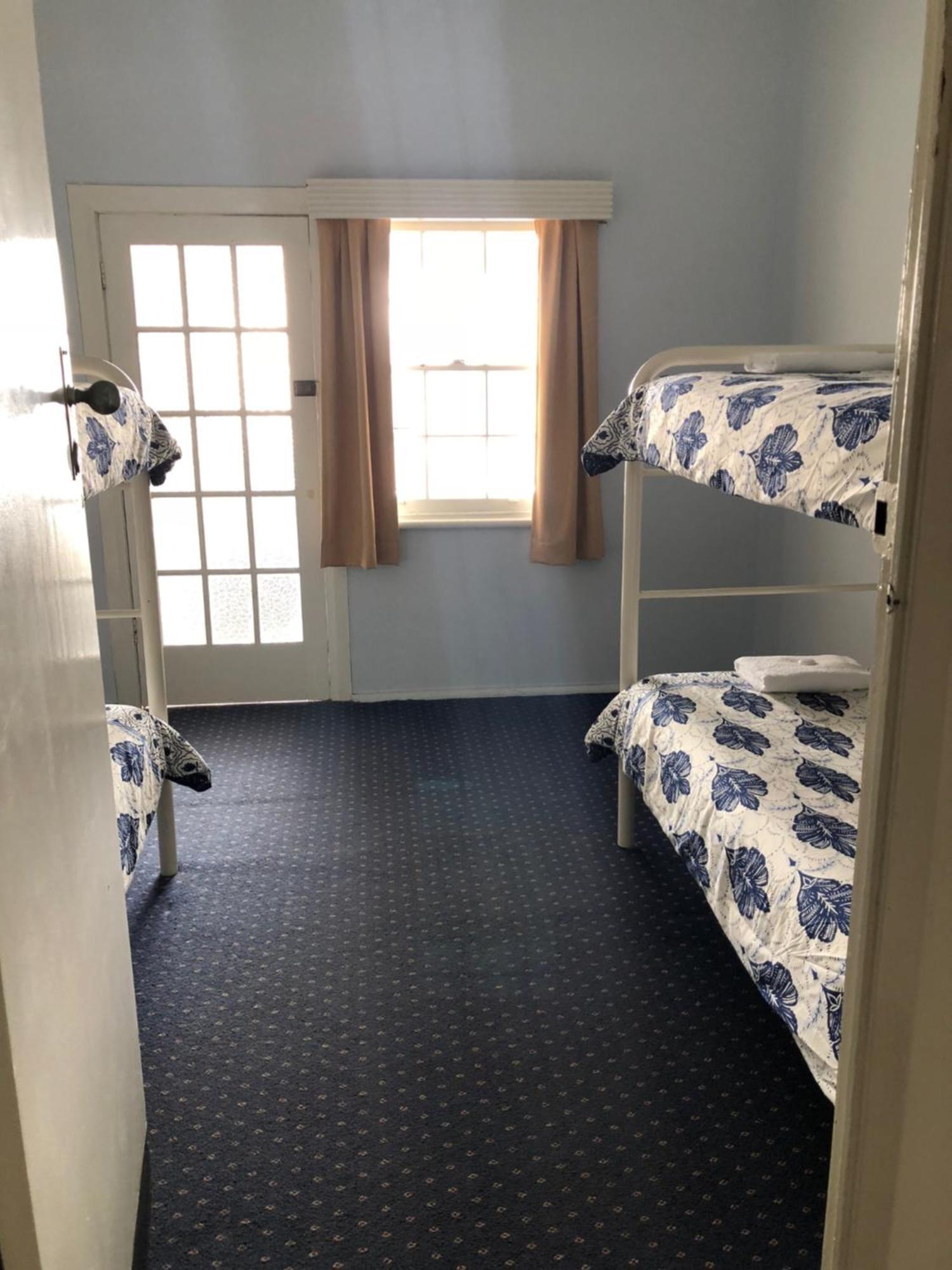 Pacific Hotel Yamba Zimmer foto
